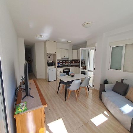 Apartment Near Sea Nortico 5 Torrevieja Spain Экстерьер фото