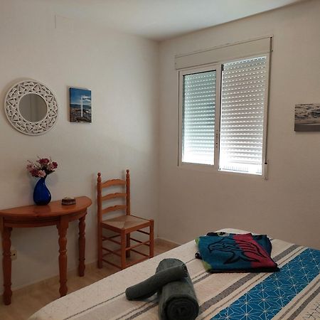 Apartment Near Sea Nortico 5 Torrevieja Spain Экстерьер фото