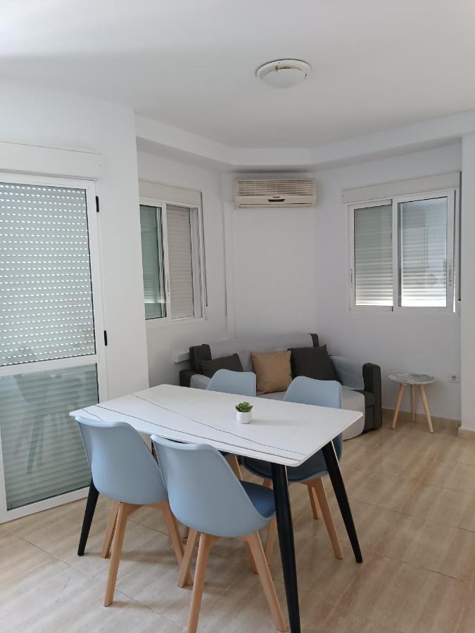 Apartment Near Sea Nortico 5 Torrevieja Spain Экстерьер фото