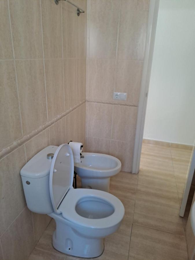 Apartment Near Sea Nortico 5 Torrevieja Spain Экстерьер фото