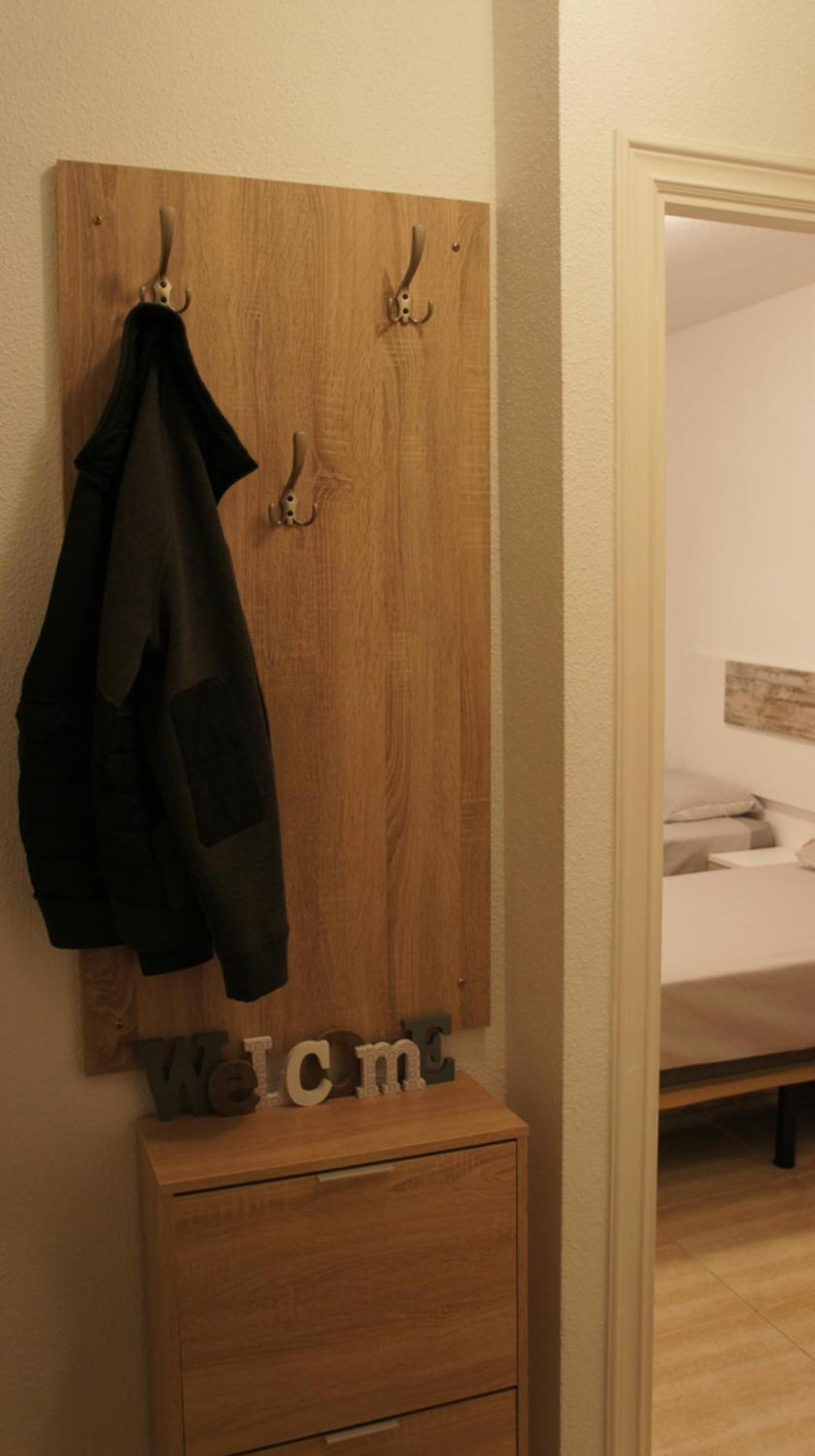 Apartment Near Sea Nortico 5 Torrevieja Spain Экстерьер фото