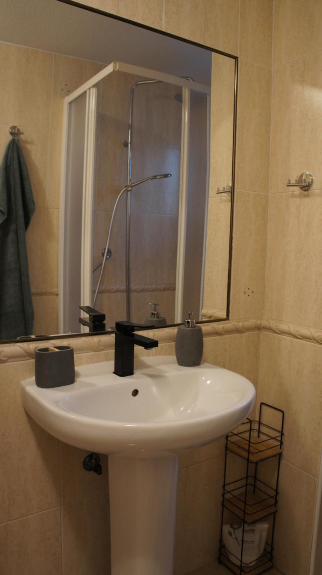 Apartment Near Sea Nortico 5 Torrevieja Spain Экстерьер фото