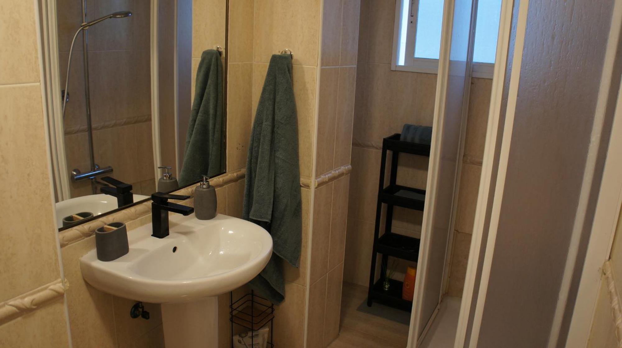 Apartment Near Sea Nortico 5 Torrevieja Spain Экстерьер фото