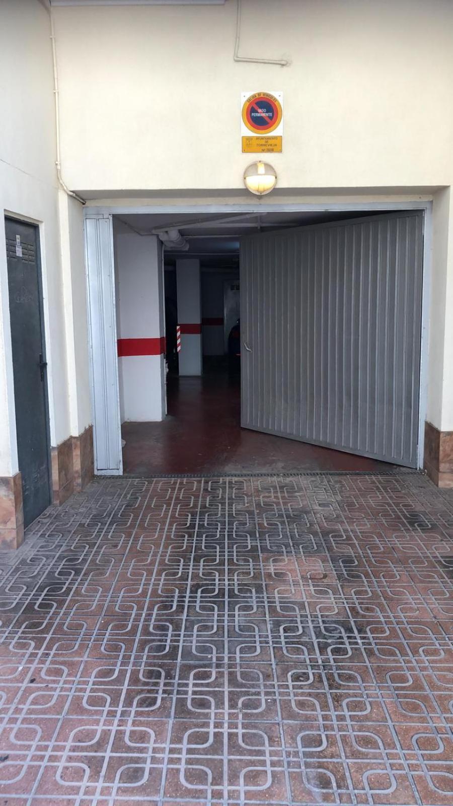 Apartment Near Sea Nortico 5 Torrevieja Spain Экстерьер фото