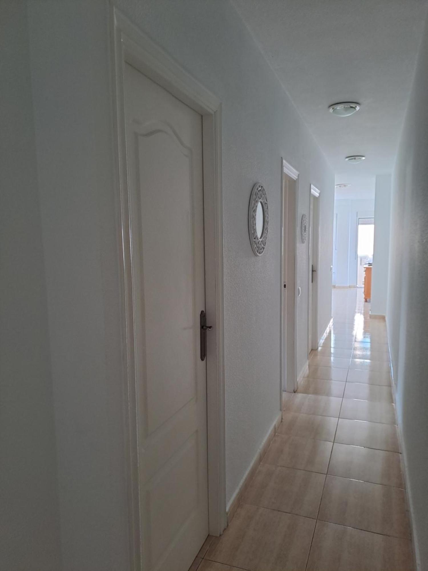 Apartment Near Sea Nortico 5 Torrevieja Spain Экстерьер фото