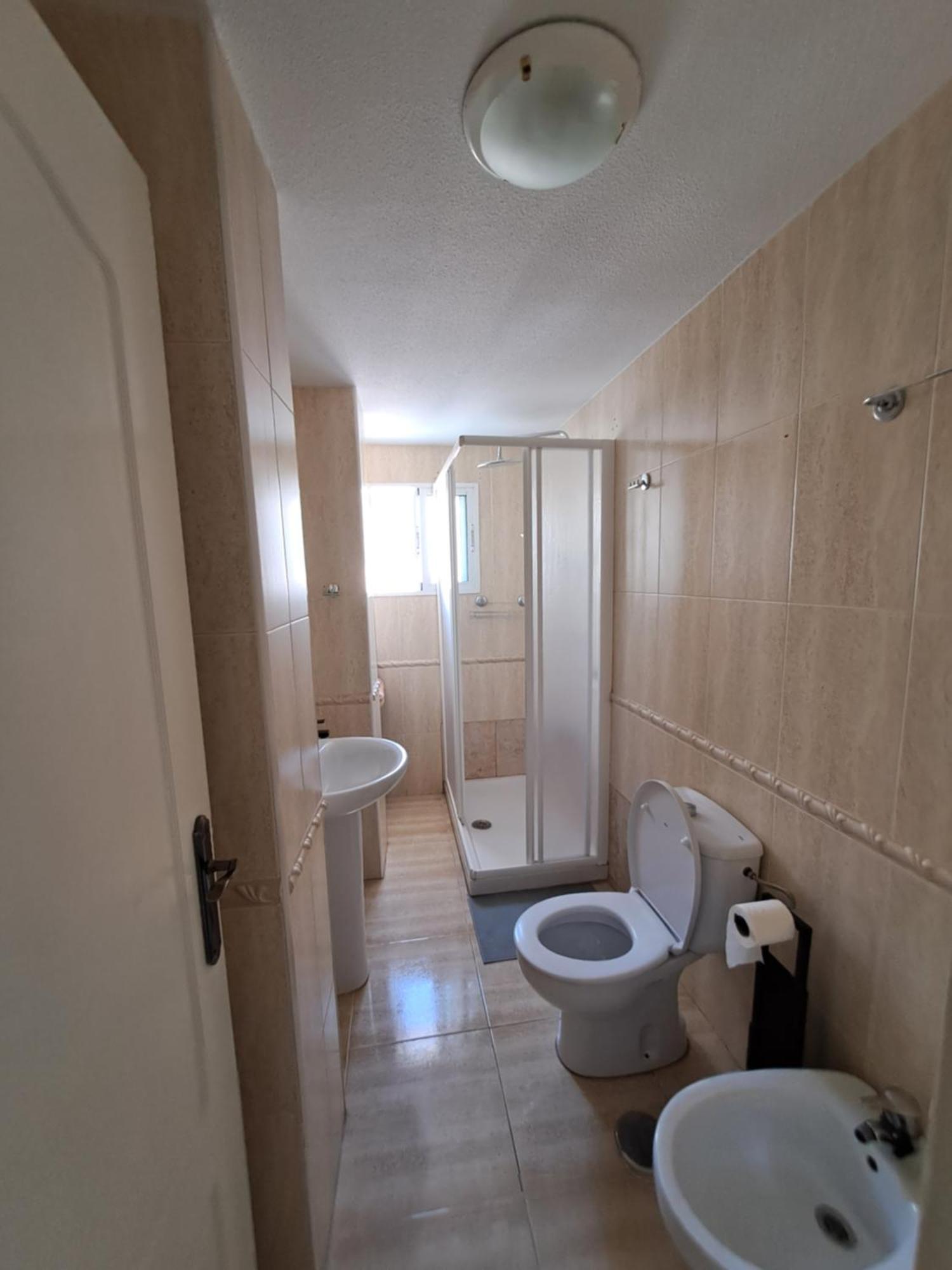 Apartment Near Sea Nortico 5 Torrevieja Spain Экстерьер фото