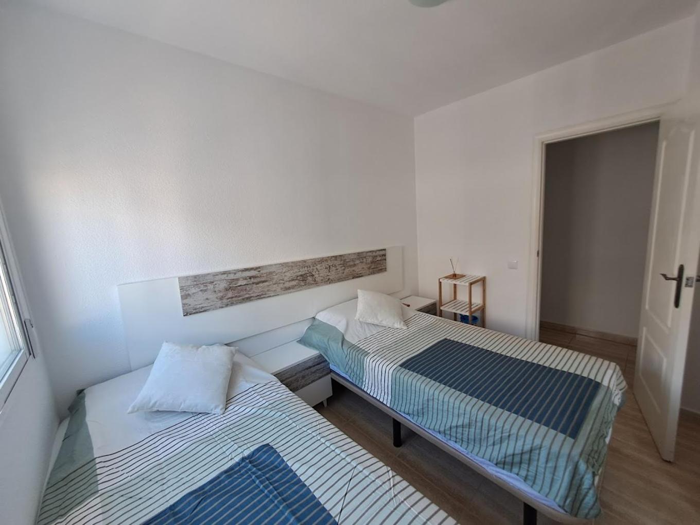 Apartment Near Sea Nortico 5 Torrevieja Spain Экстерьер фото