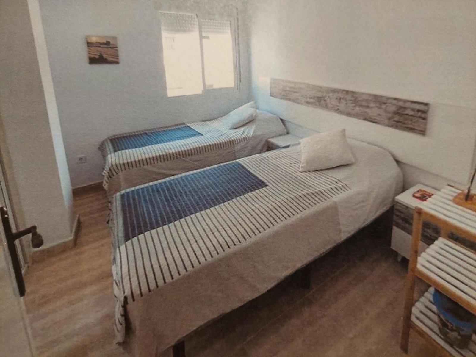 Apartment Near Sea Nortico 5 Torrevieja Spain Экстерьер фото