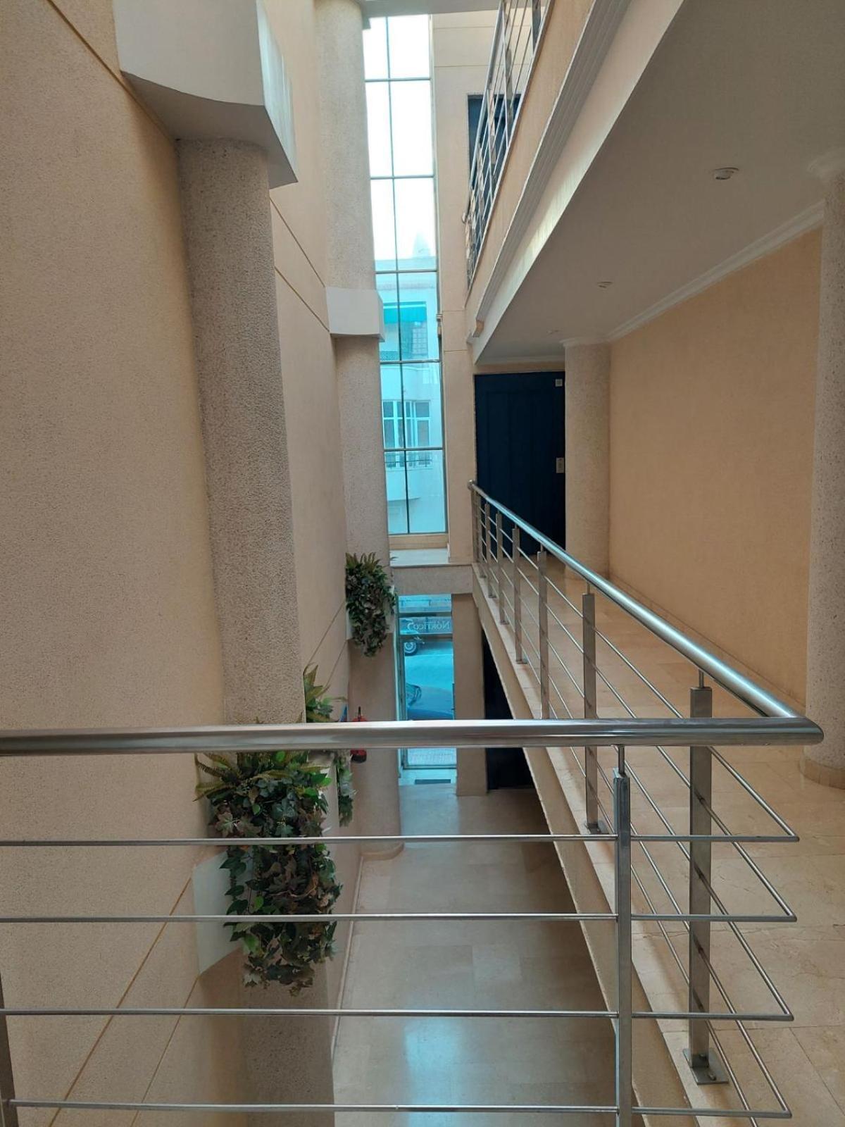 Apartment Near Sea Nortico 5 Torrevieja Spain Экстерьер фото