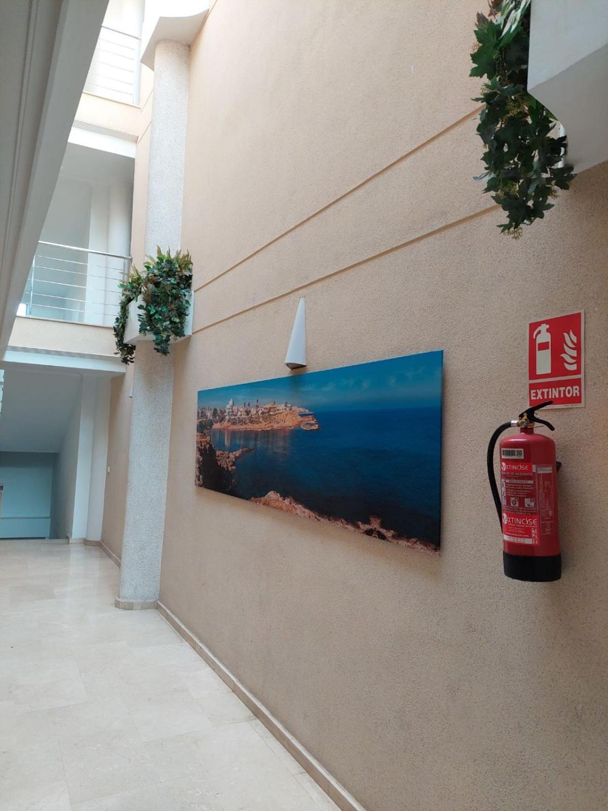 Apartment Near Sea Nortico 5 Torrevieja Spain Экстерьер фото