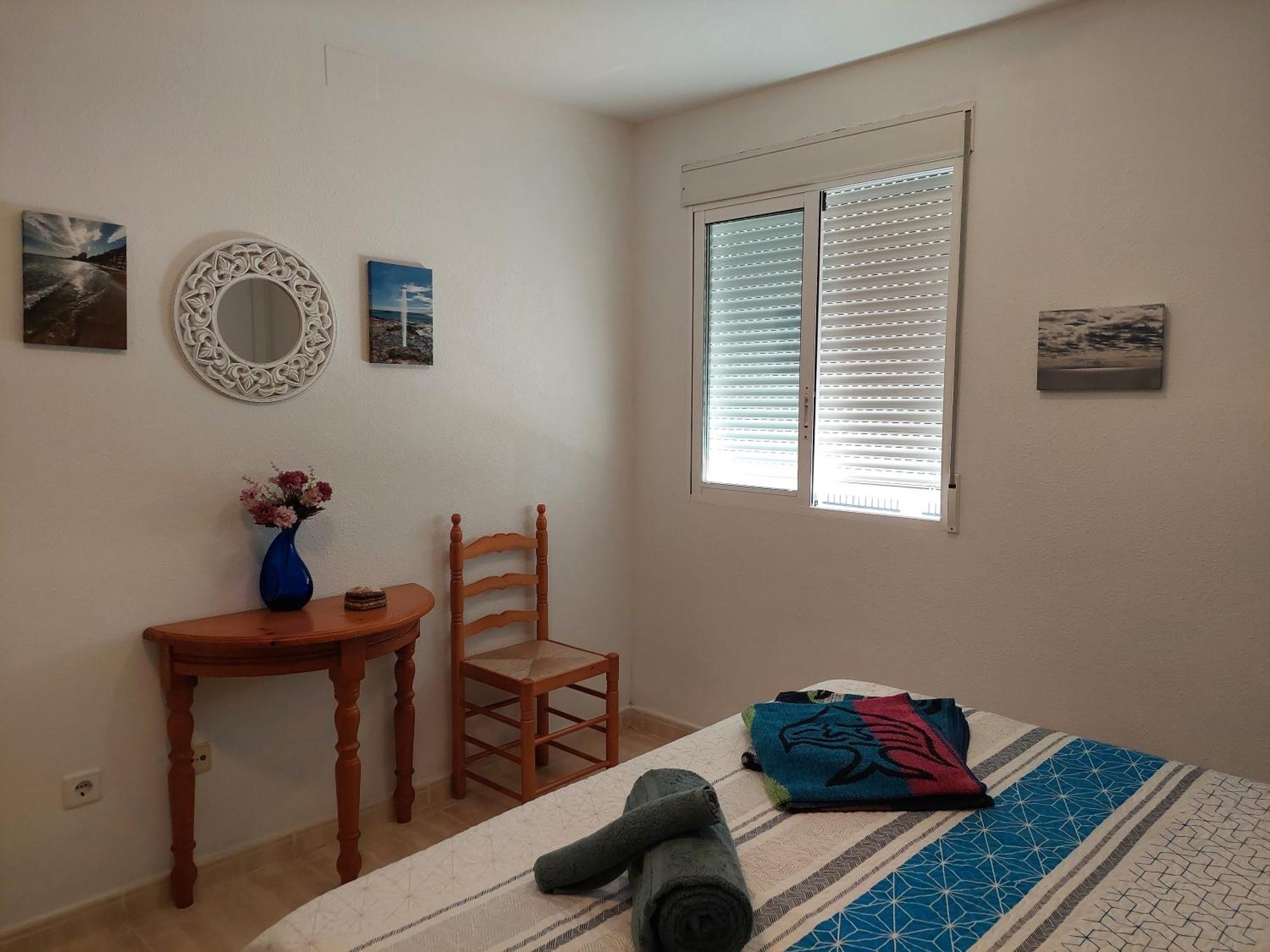 Apartment Near Sea Nortico 5 Torrevieja Spain Экстерьер фото