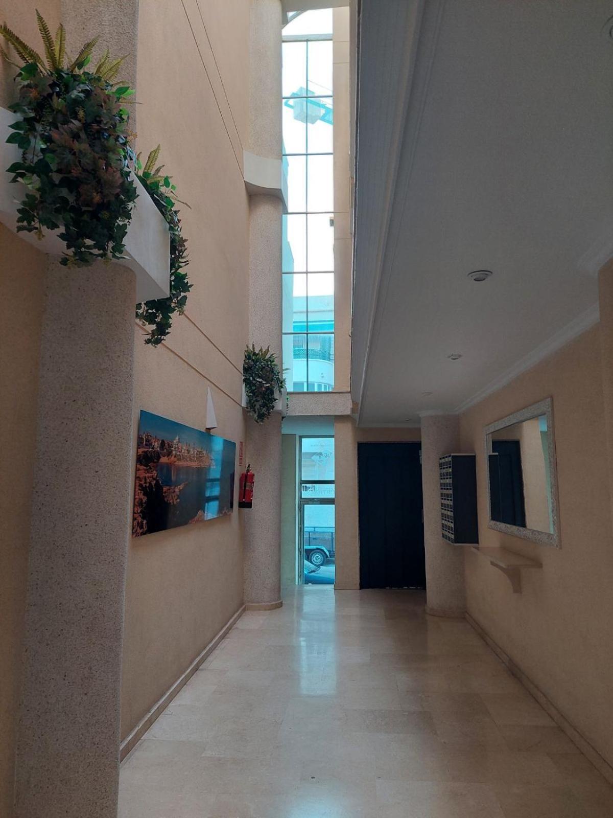 Apartment Near Sea Nortico 5 Torrevieja Spain Экстерьер фото