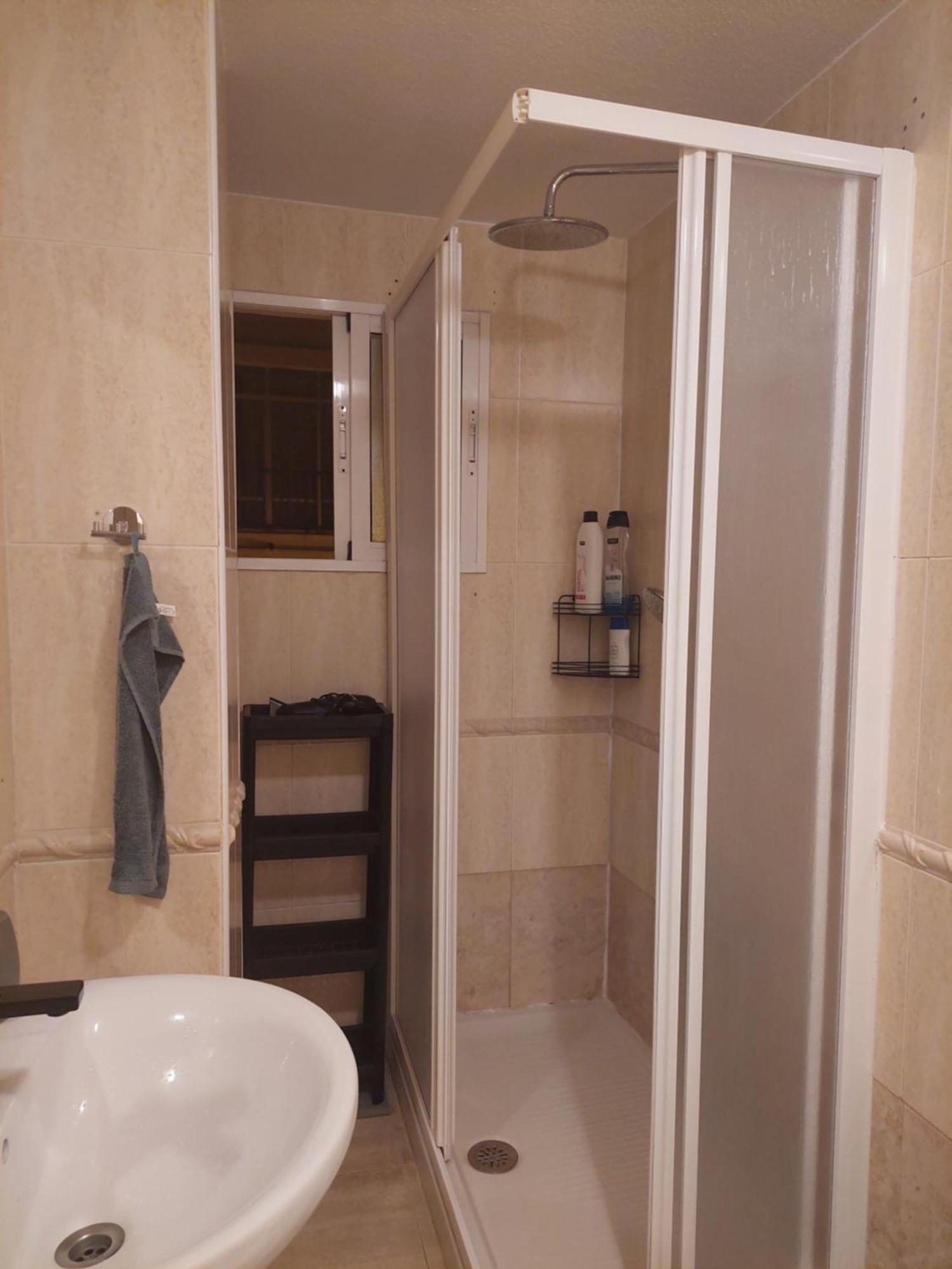 Apartment Near Sea Nortico 5 Torrevieja Spain Экстерьер фото