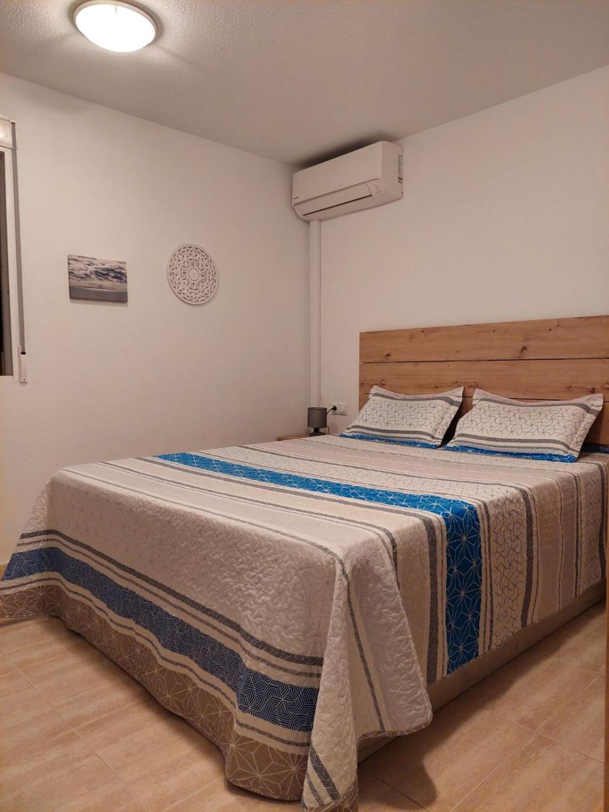Apartment Near Sea Nortico 5 Torrevieja Spain Экстерьер фото
