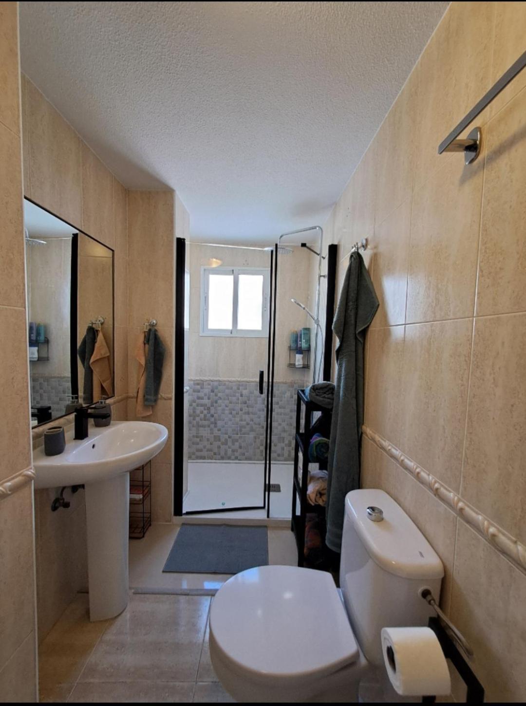 Apartment Near Sea Nortico 5 Torrevieja Spain Экстерьер фото