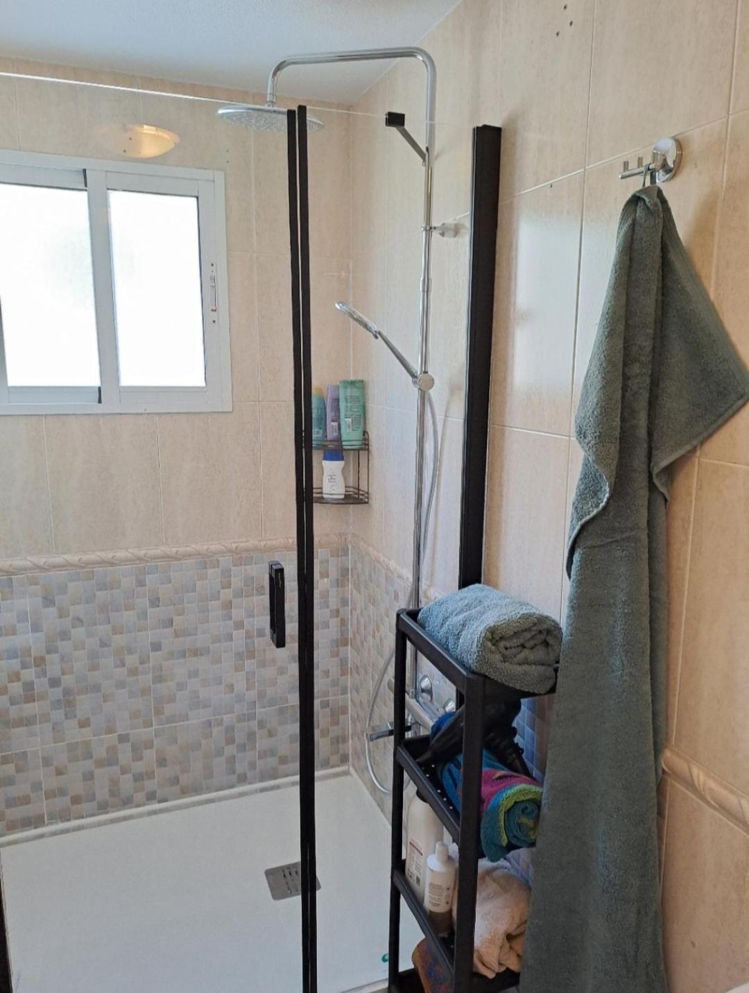 Apartment Near Sea Nortico 5 Torrevieja Spain Экстерьер фото