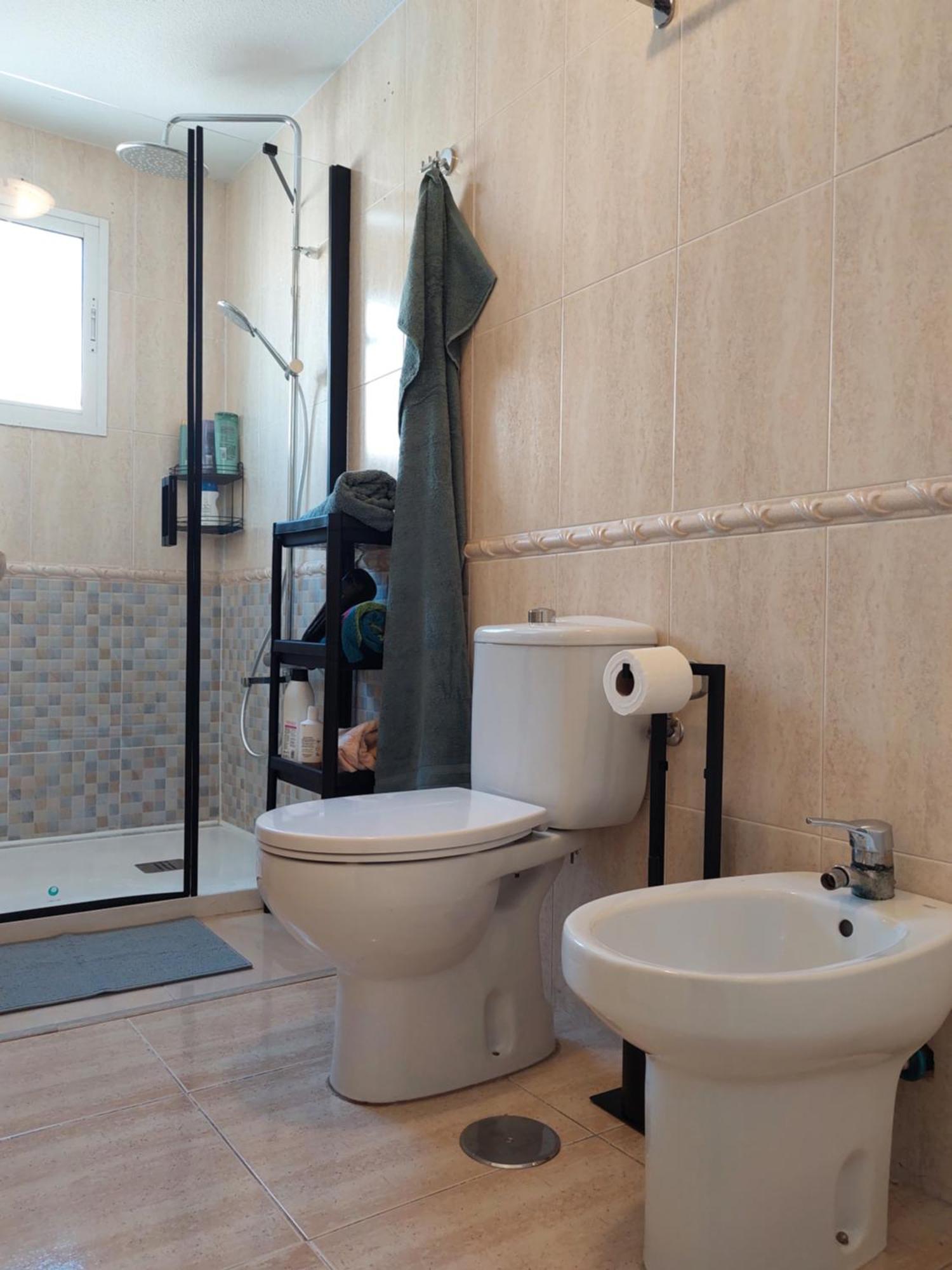 Apartment Near Sea Nortico 5 Torrevieja Spain Экстерьер фото