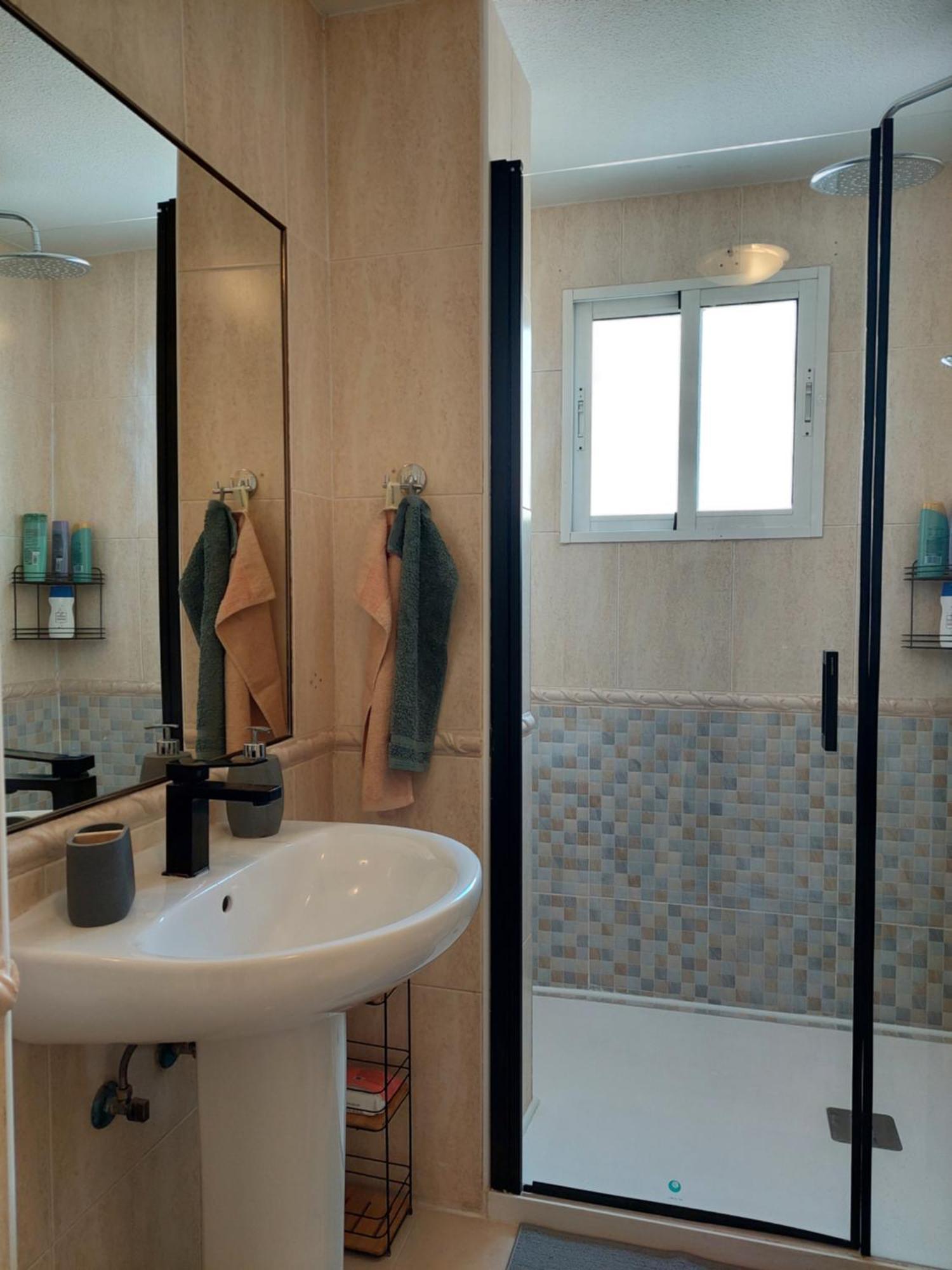 Apartment Near Sea Nortico 5 Torrevieja Spain Экстерьер фото