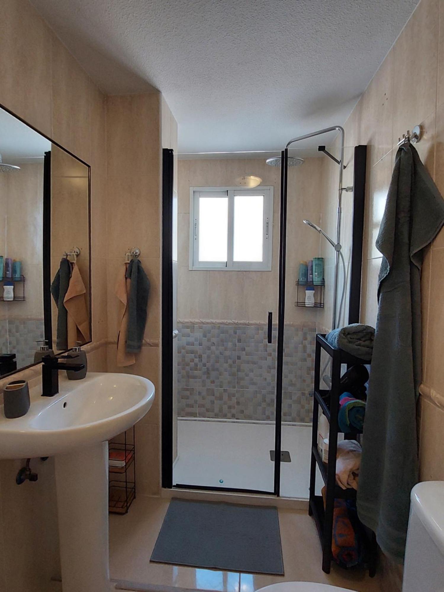 Apartment Near Sea Nortico 5 Torrevieja Spain Экстерьер фото
