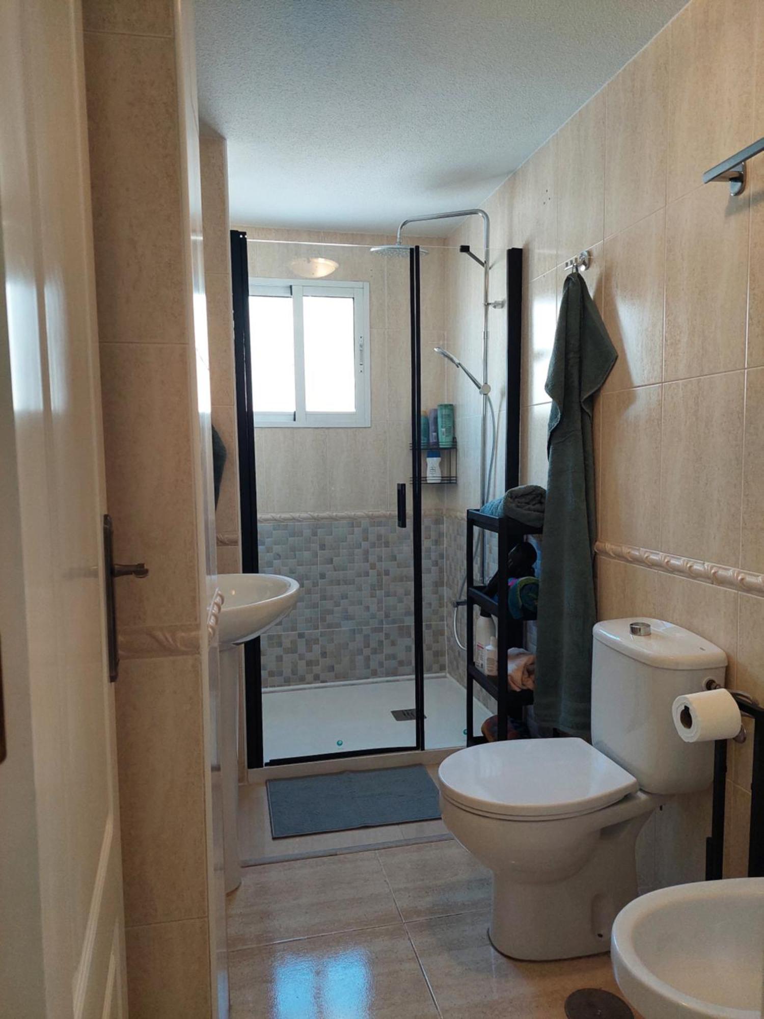 Apartment Near Sea Nortico 5 Torrevieja Spain Экстерьер фото